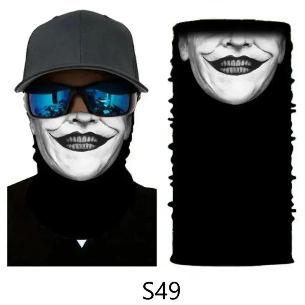 Face Mask